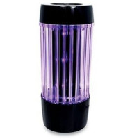 Elettroinsetticida Led - Zan Italy Usb Euroequipe