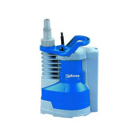 Elettropompa sommersa HU-5500/G Hu-FIRMA 550W 