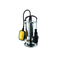 Pompa sommersa Vigor Inox 750 750W automatica 1-1/2" m