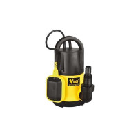 Elettropompa Sub Vigor Al-250 Automatica 1-1/4" M