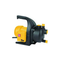 Elettropompa autoadescante Vigor Garden-1200 