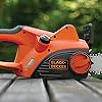 Elettrosega a filo 2000 w CS2040-GB Black & Decker