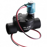 CLABER Elettrovalvola 9 V 1” Femmina filo