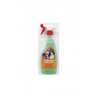 LUBEX ELIMINA ODORI FLACONE DA 500 ML