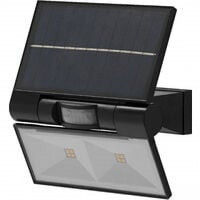 Faretto solare Endura Flood Solar Double 2,9W Ledvance