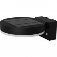 Lampada Endura Style Solar Single Circle 6W Ledvance