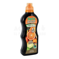 Energy Agrumi Concime Liquido confezione da 1200 G - flortis