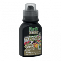 FLORTIS CONCIME  ENERGY PERLE NERE LIQUIDO CONFEZIONE DA  250G