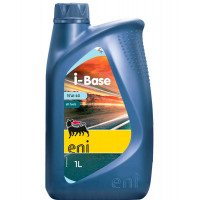 Olio motore ENI i-Base 15W40 flacone da 1l