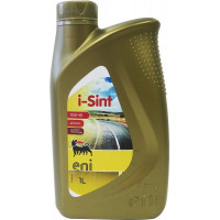 Olio Motore Lubrificante Eni Sintetico 10W-40 - 1 Litro
