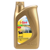Eni Olio Motori 4t I-sint 5w-30 flacone da 1 Litro