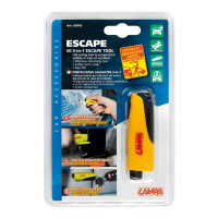 ESCAPE PORTACHIAVE SALVAVITA 3 in 1 