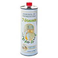 Essenza Trementina Novec - Flacone da 500 ml