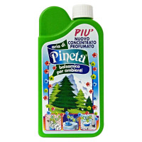 PROFUMO UMIDIFICATORE PINETA FLACONE DA 200ML