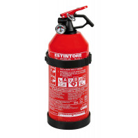 ESTINTORE 1KG  CLASSE ABC