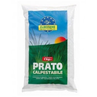  EUROSEME PRATO CALPESTABILE CONFEZIONE DA 1KG