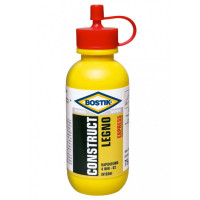 Bostik construct legno express confezione da 250gr