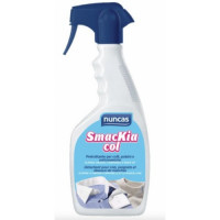 NUNCAS SMACKIA COL PRETRATTANTE FLACONE DA  500 ML.