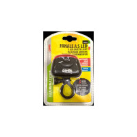 FANALE POSTERIORE A 5 LED LAMPA 