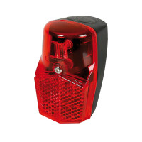 FANALINO POSTERIORE OMOLOGATO 1 LED 