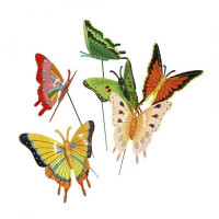 Farfalle colori misti