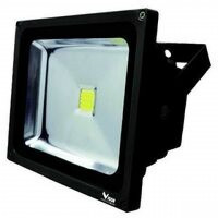 Faro a led 20 W Vuemme