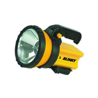 fari alogeni blinky fa-100 ricaricabili 1000w 220v