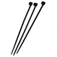 FASCETTE NERE 4,8X450 CONFEZIONE DA PZ100