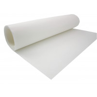 FELTRO ADESIVIZZATO MM.206 BIANCO