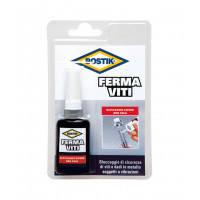 COLLA BOSTIK FERMA VITI BLISTER DA  10ML