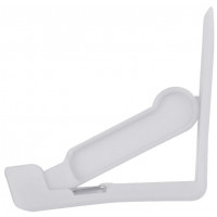 FERMATOVAGLIE  GANCIO BIANCO