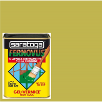 Fernovus - Flacone da 750 ml - Beige Satinato
