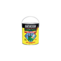 FERNOVUS  GEL ANTIRUGGINE  BIANCO NEVE FLACONE DA  LT2,5