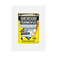 FERNOVUS LAMIERE ZINCATE BIANCO FLACONE DA ML750