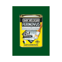 FERNOVUS LAMIERE ZINCATE VERDE FLACONE DA ML750