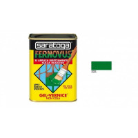 Vernice Gel Antiruggine Fernovus 750ml - Verde Brillante