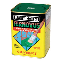 Saratoga Fernovus 750ml - Verde Prato Brillante
