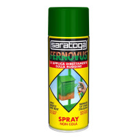 Fernovus spray flacone da ml. 400 verde prato brillante Saratoga 