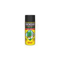Vernice Spray Antiruggine Fernovus 400ml - Effetto Ferro Antico