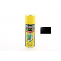 Vernice Spray Antiruggine Fernovus 400ml - Nero Brillante