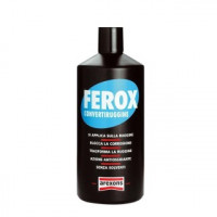 Ferox Convertitore di Ruggine 375ml