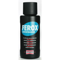 Ferox Convertitore Ruggine