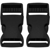 FIBBIA CLIP PER CINGHIA MM25 