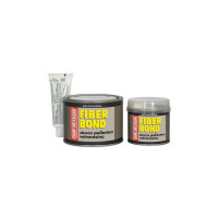 Stucco per Vetroresina Fiber Bond 200g Saratoga