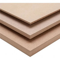 Pretagliato kimono mdf naturale 93 x 52 x 0,6 cm