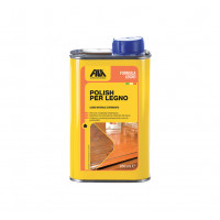 Fila Formula Legno - Flacone da 250 ml
