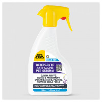 Detergente Anti Alghe Algaenet - 1 Litro