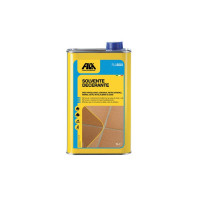 Filasolv solvente decerante flacone da 1lt FILA