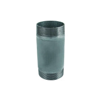 Filetto in ferro zincato 3/4"x20 sfuso