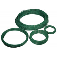 Filo di ferro plastificato Matassa 1,8x20 Biacchi Ettore